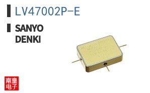 LV47002P-E ͼƬ